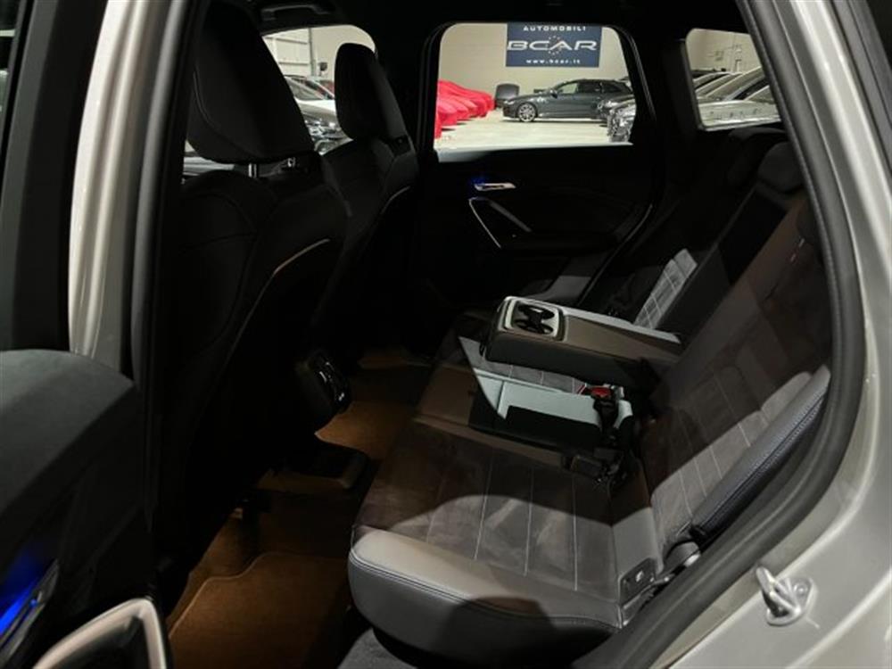 X1 X1 sDrive 20d 48V Mspor