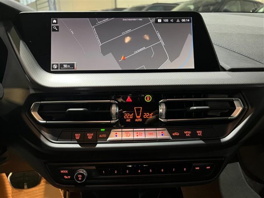 118 118 dA 5p. Msport Navig+