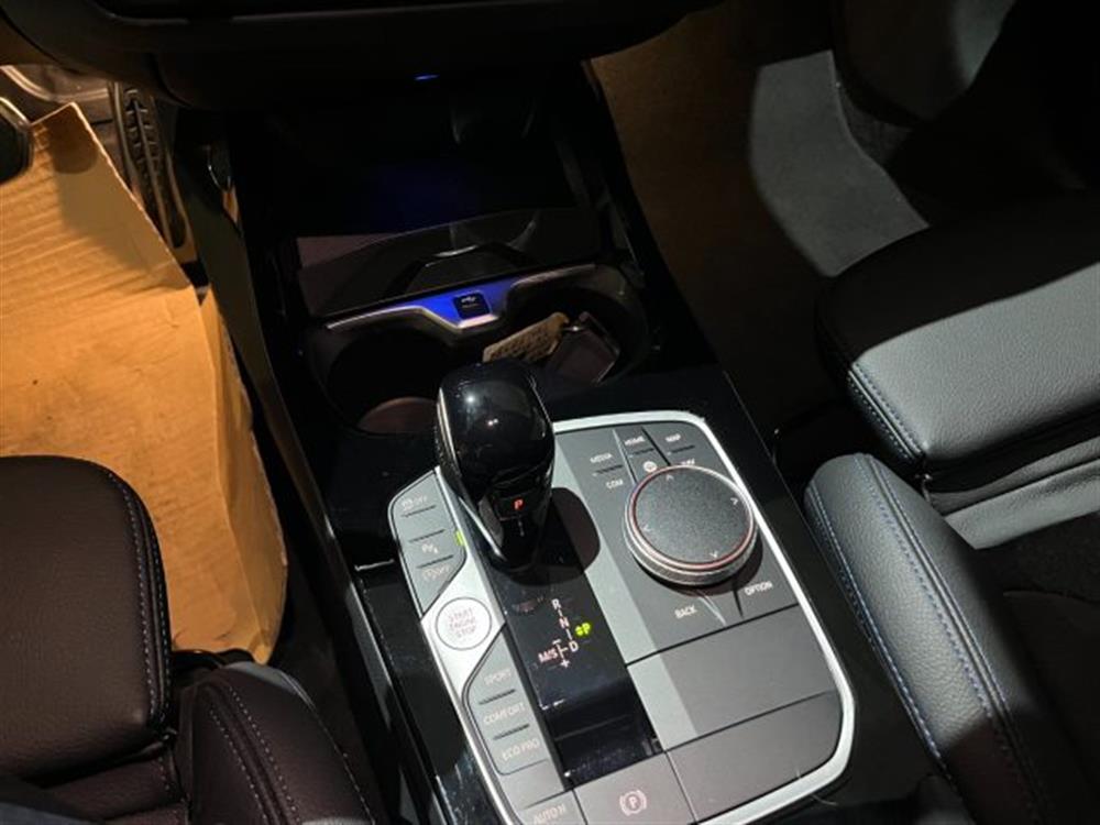 118 118 dA 5p. Msport Navig+