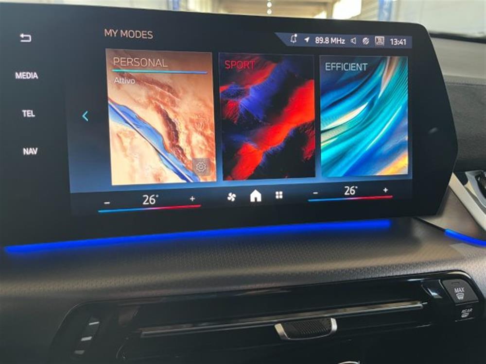 X2 X2 sDrive 20d Msport Pr