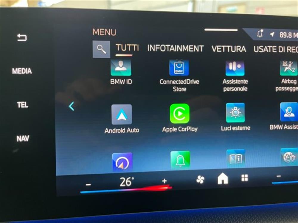 X2 X2 sDrive 20d Msport Pr