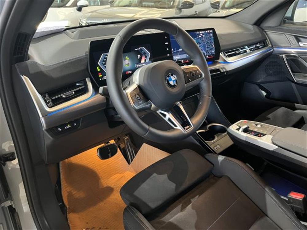 X2 X2 sDrive 20d Msport Pr