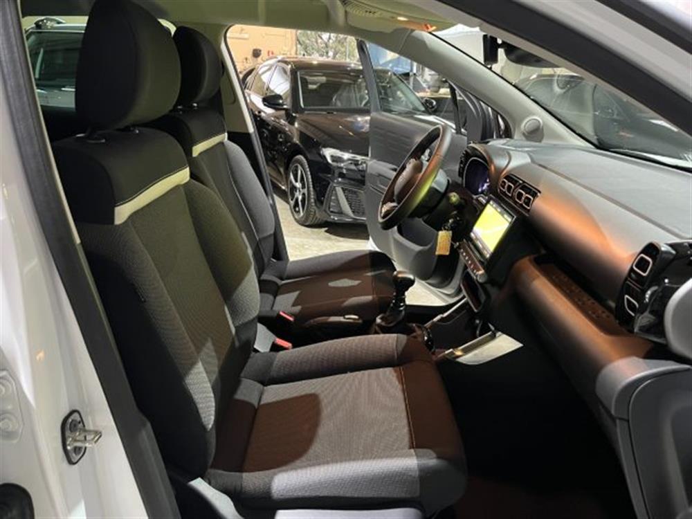 C3 Aircross C3 Aircross 1.2 T 110CV S&S Shin