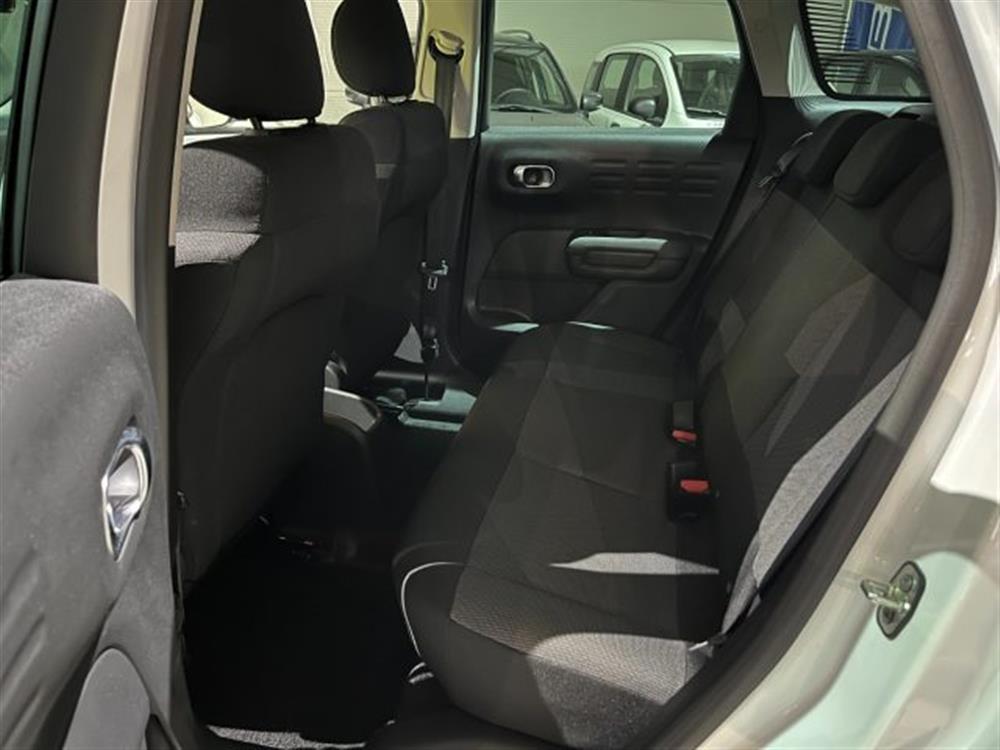 C3 Aircross C3 Aircross 1.2 T 110CV S&S Shin