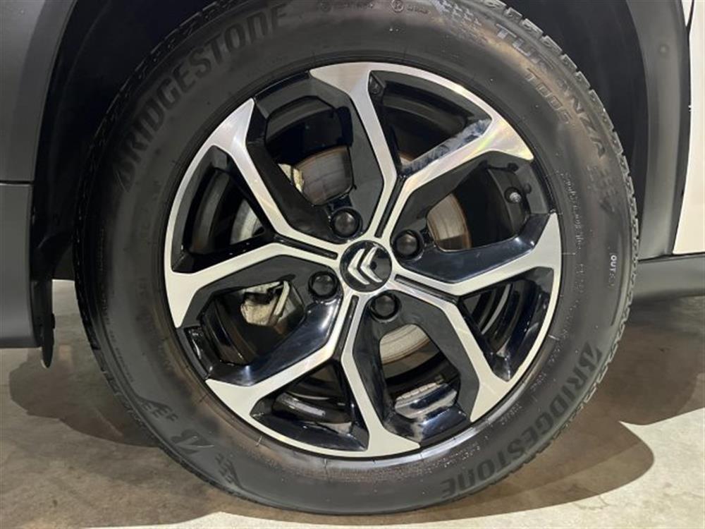 C3 Aircross C3 Aircross 1.2 T 110CV S&S Shin