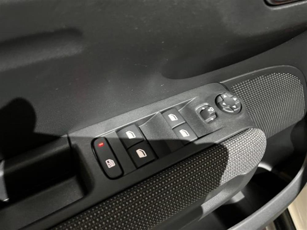 C3 Aircross C3 Aircross 1.2 T 110CV S&S Shin