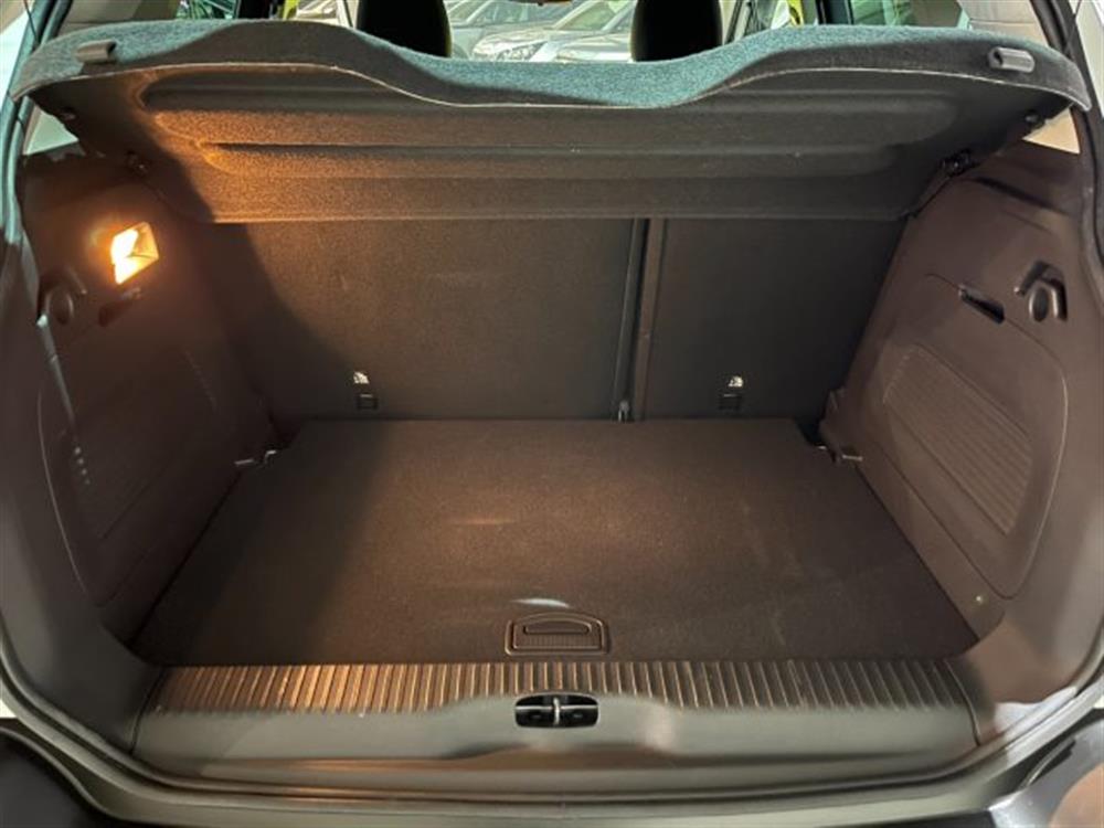 C3 Aircross C3 Aircross 1.2 T 110CV S&S Shin