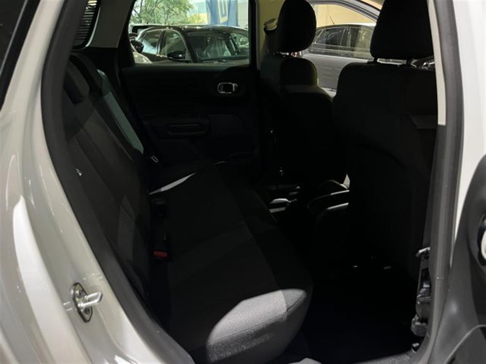 C3 Aircross C3 Aircross 1.2 T 110CV S&S Shin