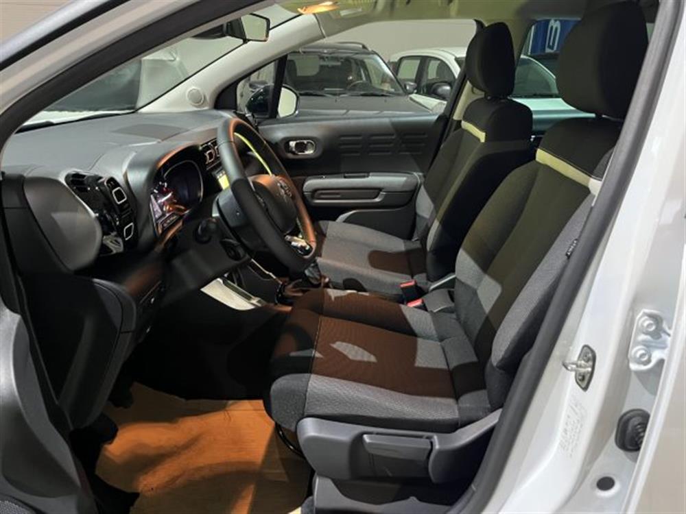 C3 Aircross C3 Aircross 1.2 T 110CV S&S Shin