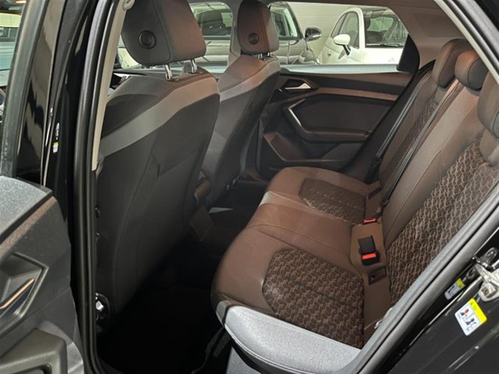 A1 A1 SPB 30TFSI 116CV S l