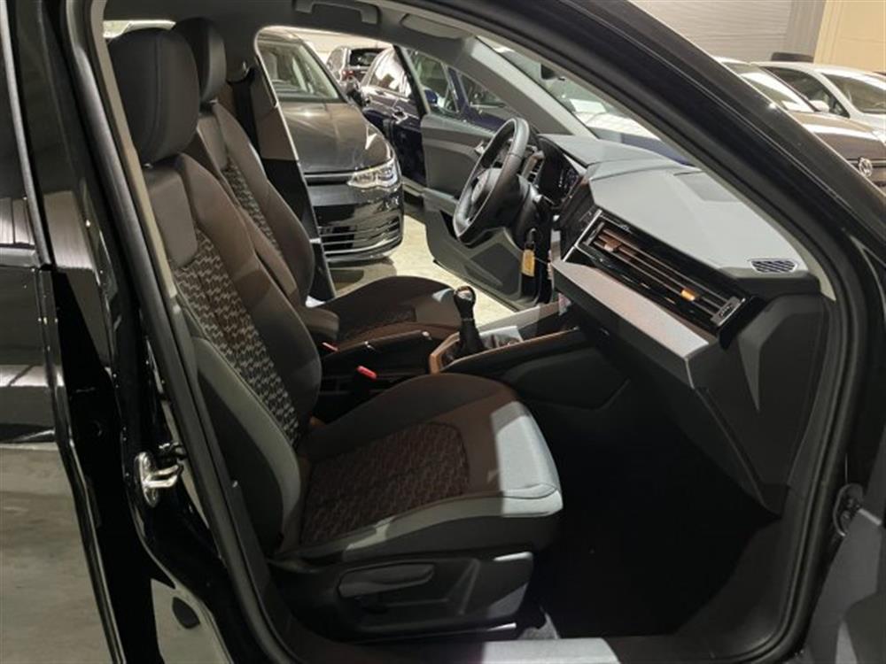 A1 A1 SPB 30TFSI 116CV S l