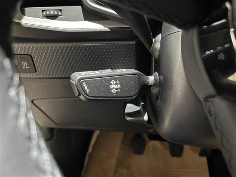 A1 A1 SPB 30TFSI 116CV S l