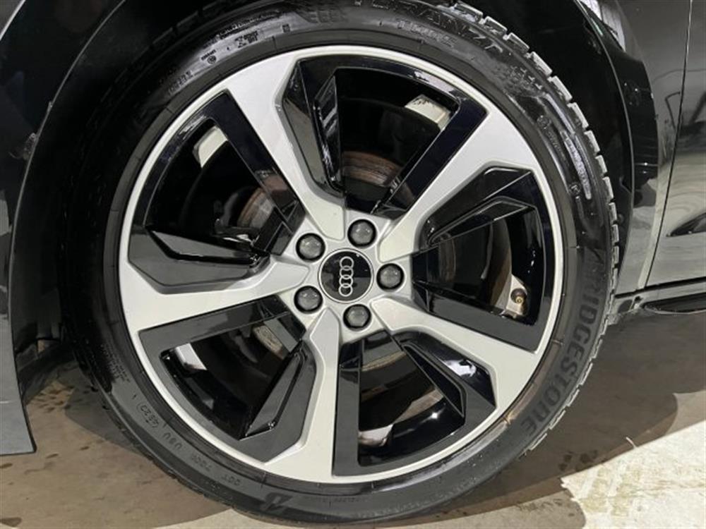 A1 A1 SPB 30TFSI 116CV S l