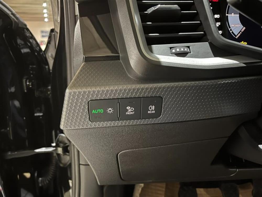 A1 A1 SPB 30TFSI 116CV S l