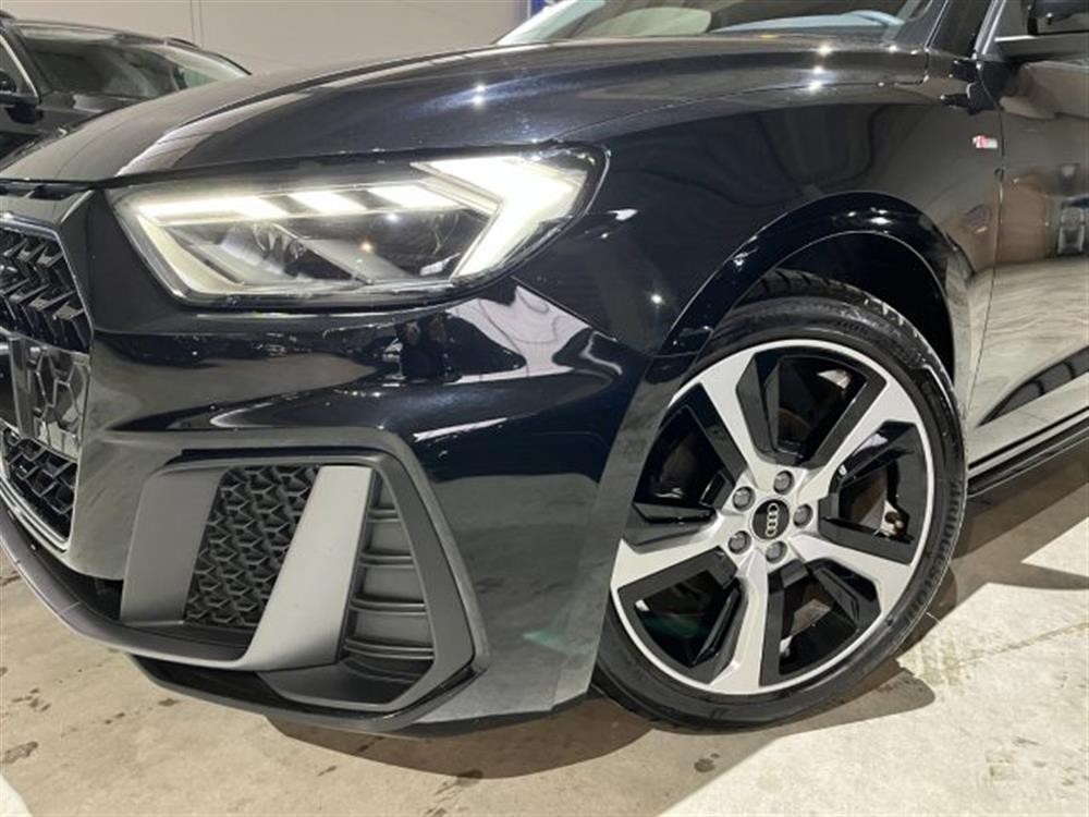 A1 A1 SPB 30TFSI 116CV S l