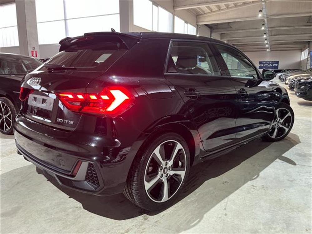 A1 A1 SPB 30TFSI 116CV S l