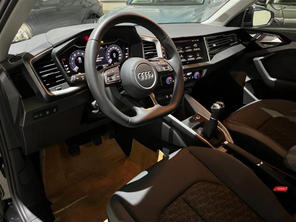 A1 A1 SPB 30TFSI 116CV S l