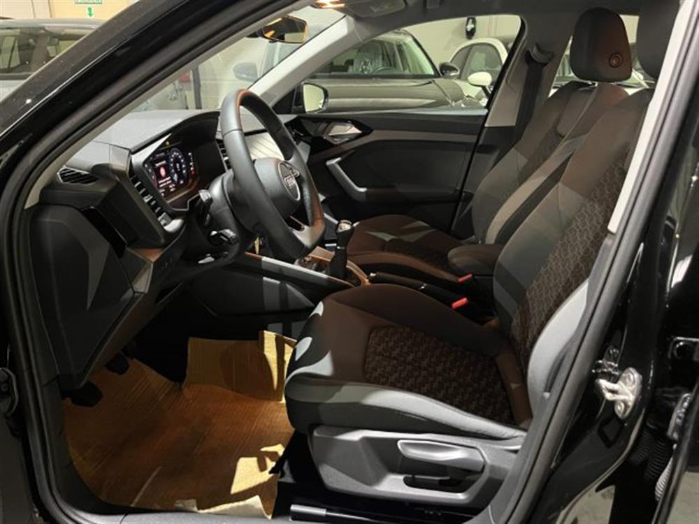 A1 A1 SPB 30TFSI 116CV S l