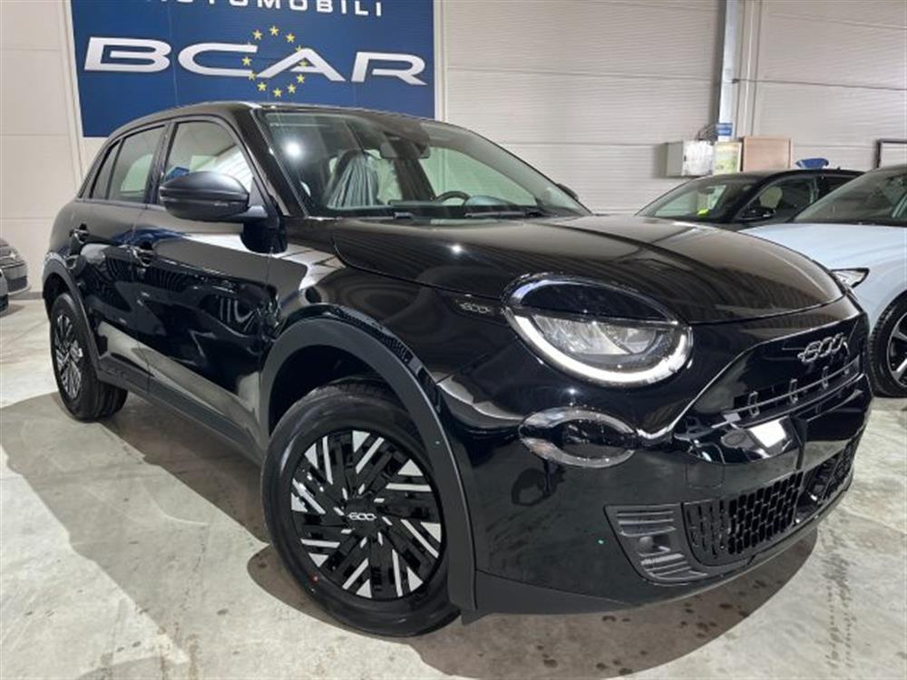 600 600 Hybrid 100 CV DCT MH