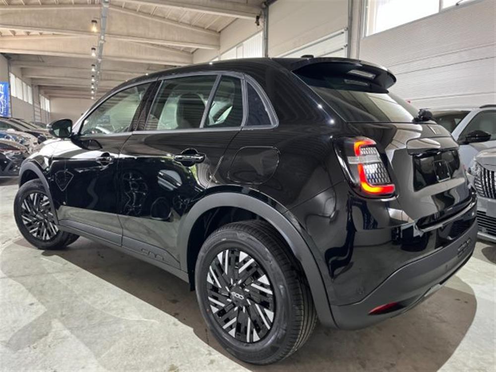 600 600 Hybrid 100 CV DCT MH