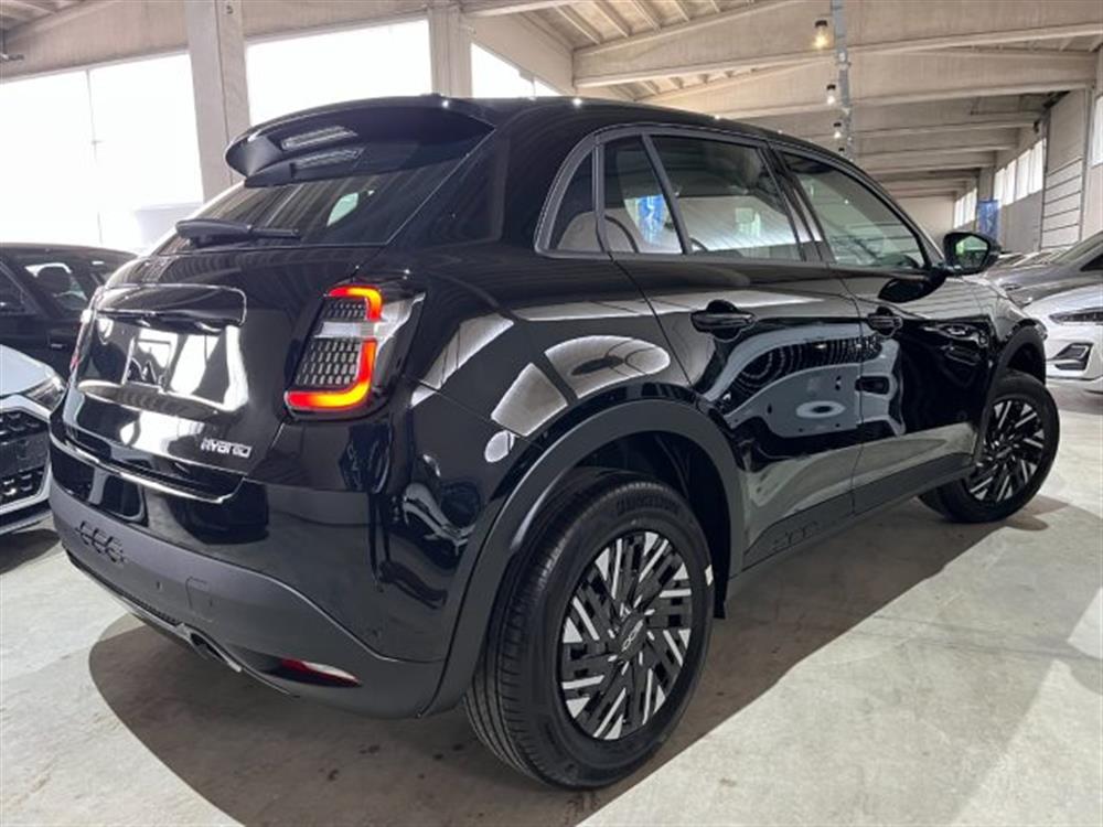 600 600 Hybrid 100 CV DCT MH