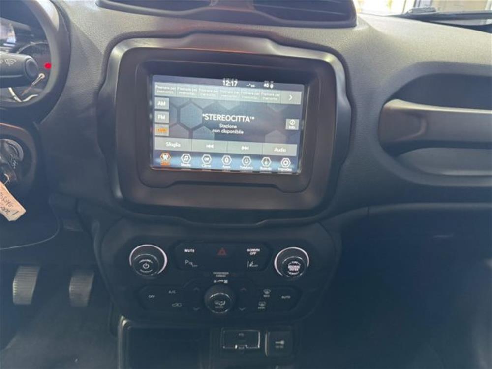 Renegade Renegade 1.6 Mjt 130 CV Limit