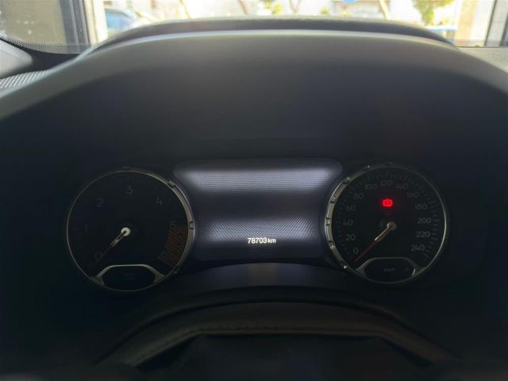 Renegade Renegade 1.6 Mjt 130 CV Limit