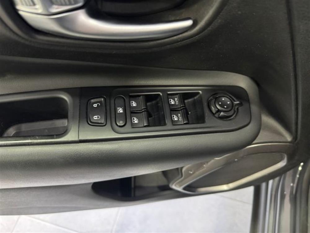 Renegade Renegade 1.6 Mjt 130 CV Limit