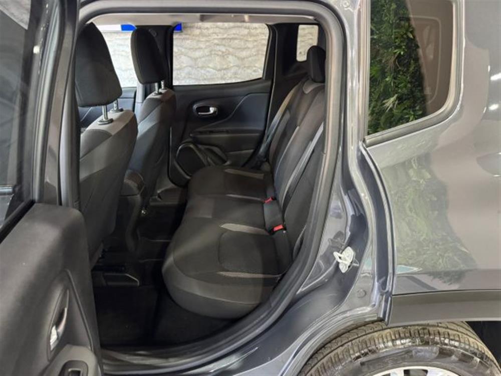 Renegade Renegade 1.6 Mjt 130 CV Limit