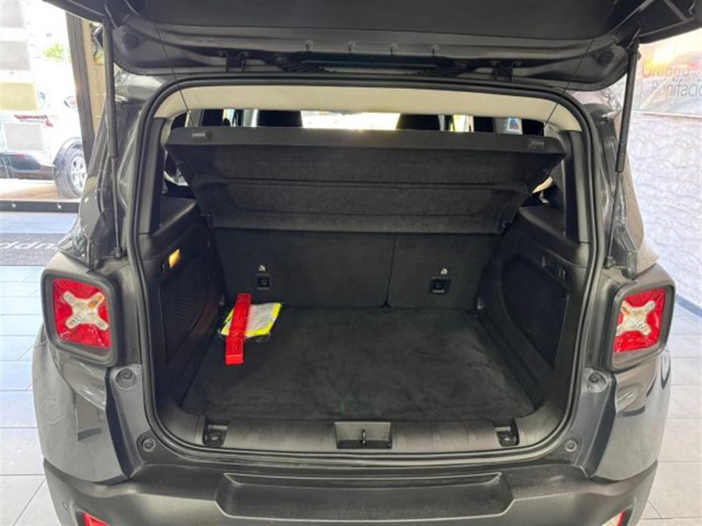 Renegade Renegade 1.6 Mjt 130 CV Limit