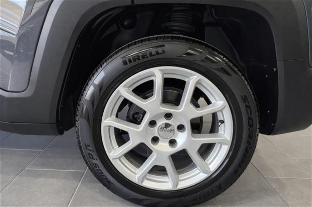 Renegade Renegade 1.6 Mjt 130 CV Limit