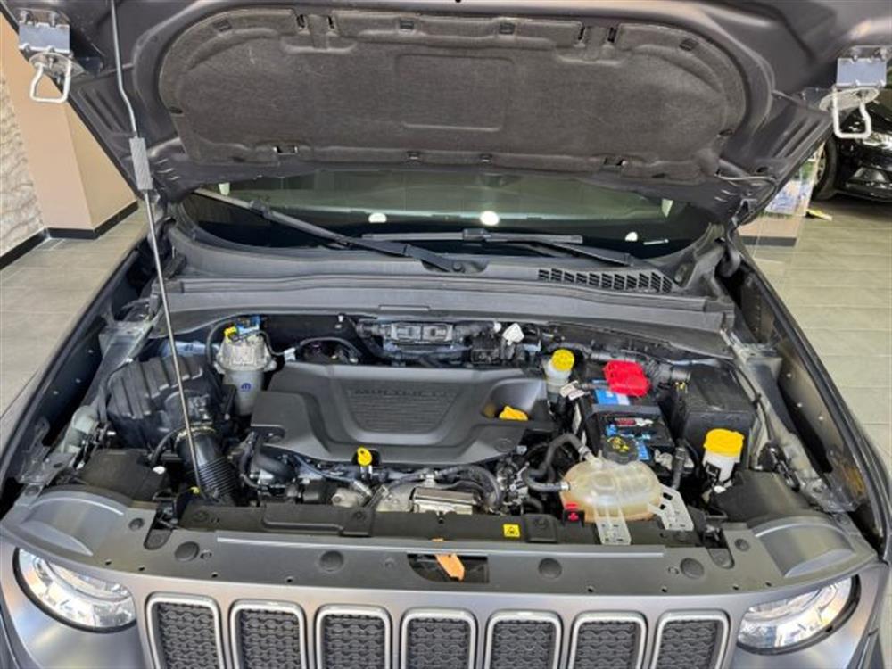 Renegade Renegade 1.6 Mjt 130 CV Limit