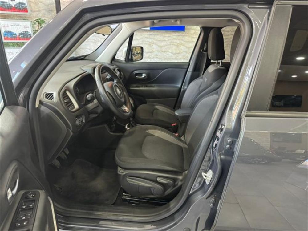 Renegade Renegade 1.6 Mjt 130 CV Limit