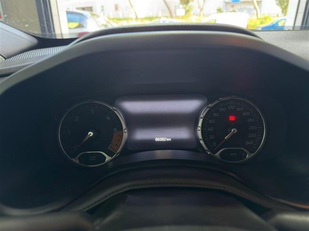 Renegade Renegade 1.6 Mjt 130 CV Limit