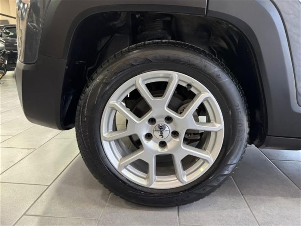 Renegade Renegade 1.6 Mjt 130 CV Limit