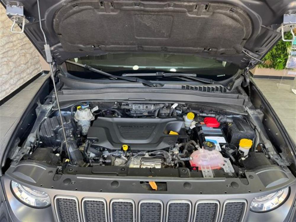 Renegade Renegade 1.6 Mjt 130 CV Limit