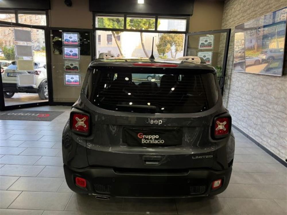 Renegade Renegade 1.6 Mjt 130 CV Limit