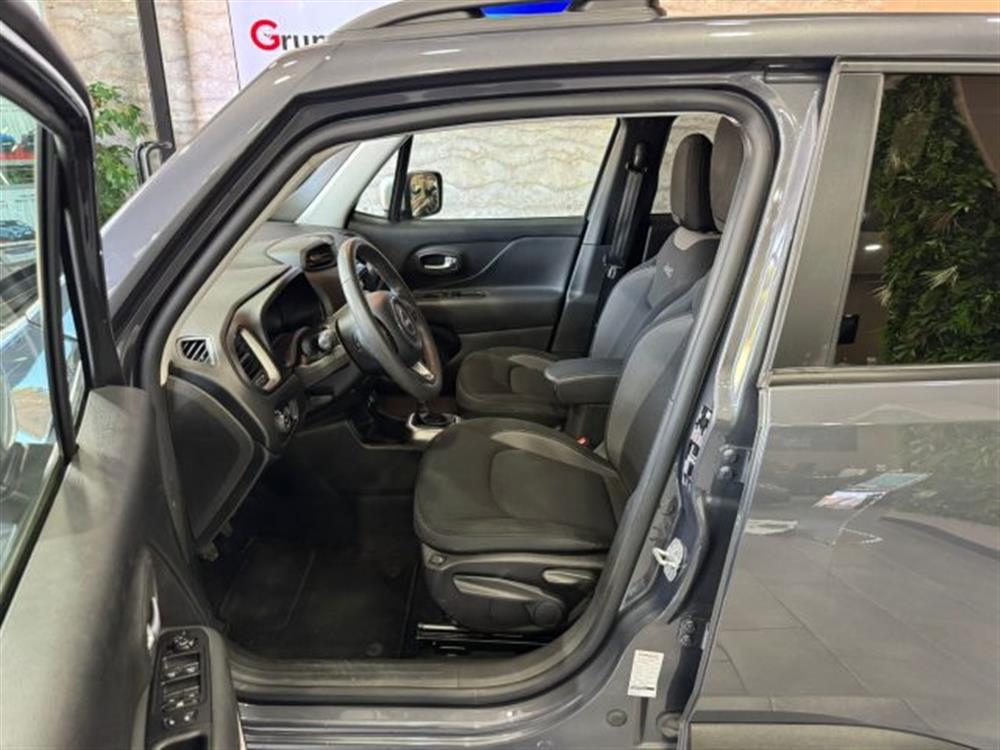 Renegade Renegade 1.6 Mjt 130 CV Limit