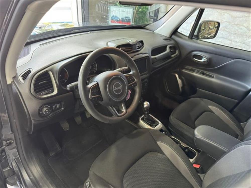 Renegade Renegade 1.6 Mjt 130 CV Limit