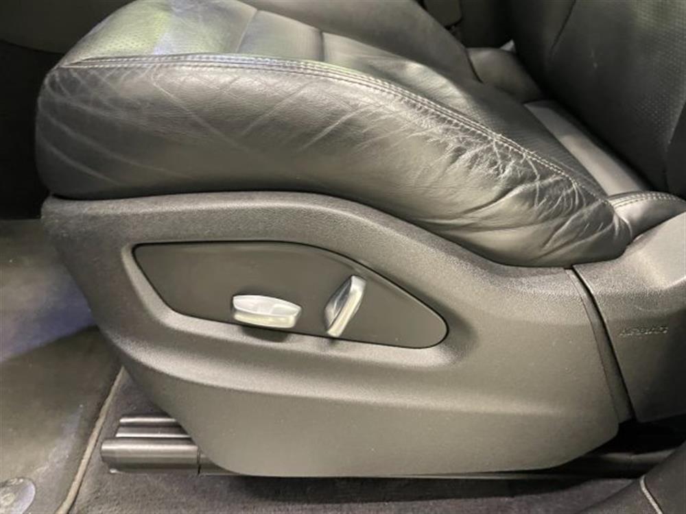 Cayenne Cayenne 3.0 V6 Aut. * PELLE