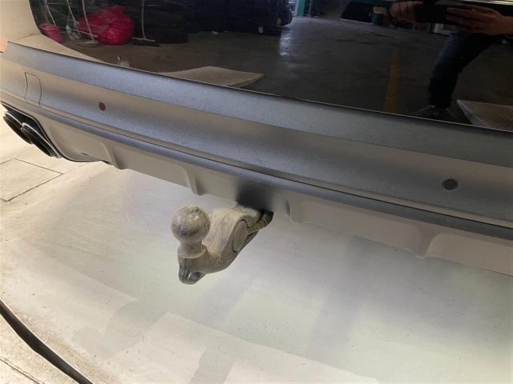 Cayenne Cayenne 3.0 V6 Aut. * PELLE