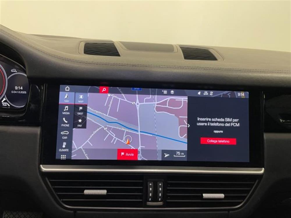 Cayenne Cayenne 3.0 V6 Aut. * PELLE