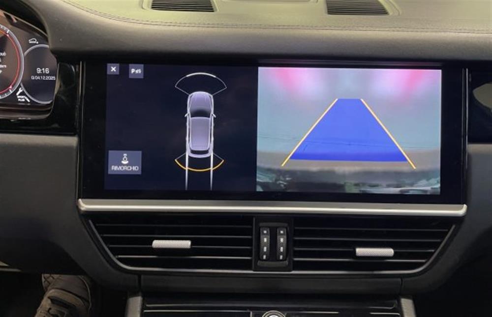 Cayenne Cayenne 3.0 V6 Aut. * PELLE