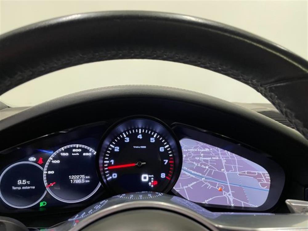 Cayenne Cayenne 3.0 V6 Aut. * PELLE