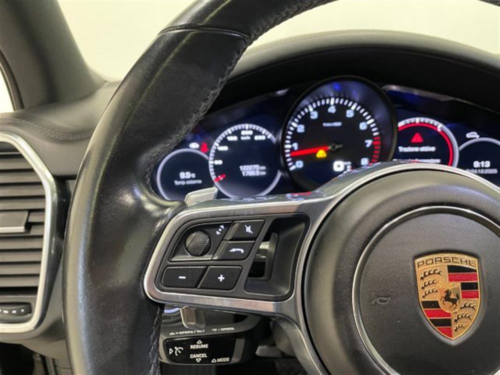 Cayenne Cayenne 3.0 V6 Aut. * PELLE