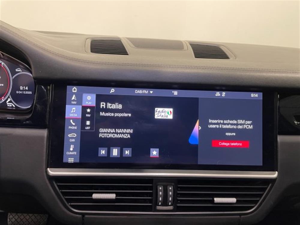 Cayenne Cayenne 3.0 V6 Aut. * PELLE