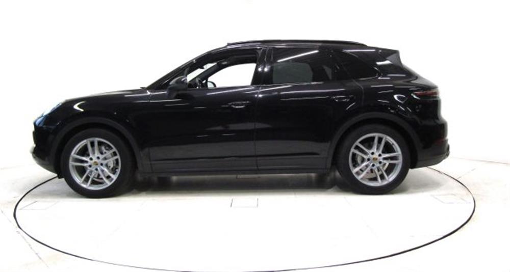 Cayenne Cayenne 3.0 V6 Aut. * PELLE