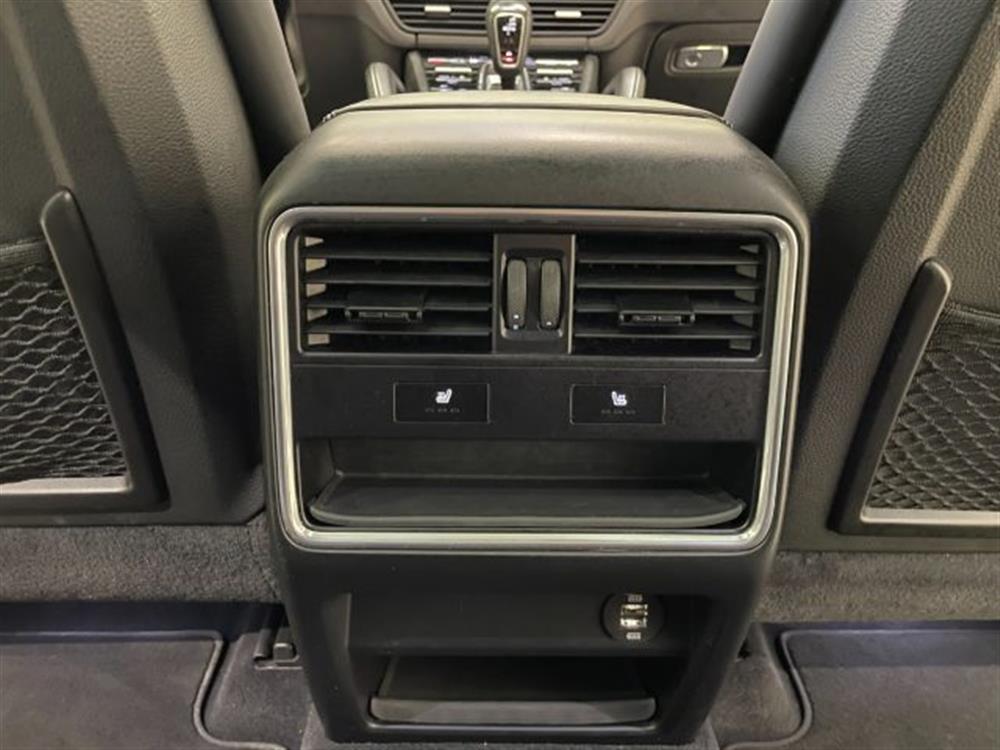 Cayenne Cayenne 3.0 V6 Aut. * PELLE