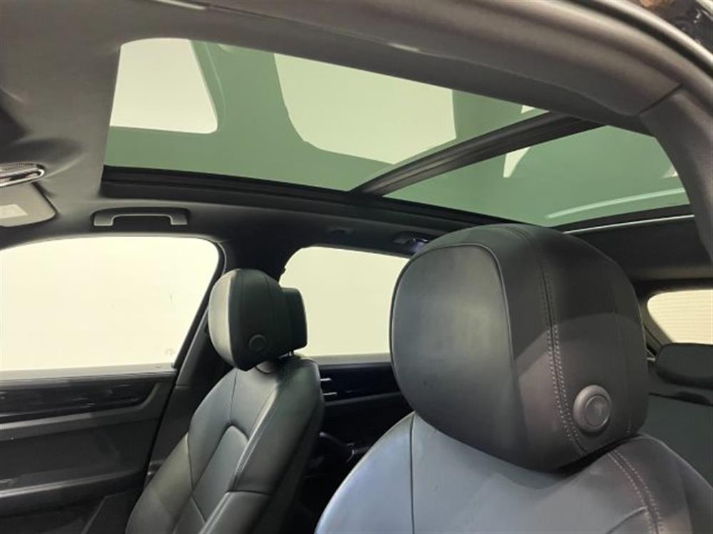 Cayenne Cayenne 3.0 V6 Aut. * PELLE