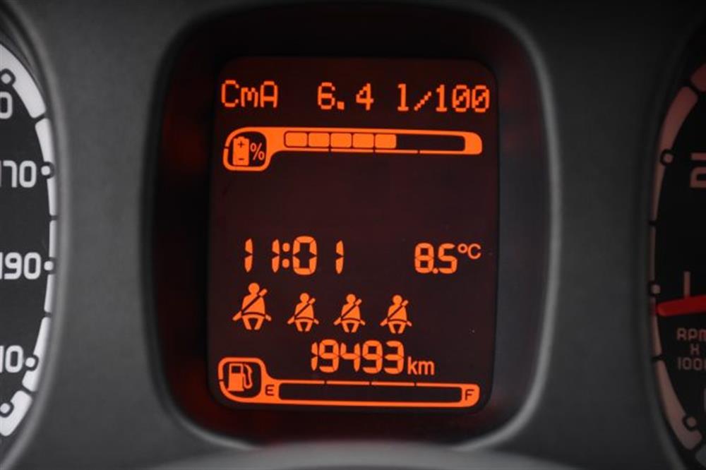 Panda Panda 1.0 FireFly S&S Hybr